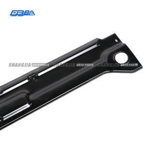 Plaque de fixation du radiateur, composant structurel extérieur automobile pour Aston Martin DBX 707 2021 - MY83-12864-AA - Product Image 3