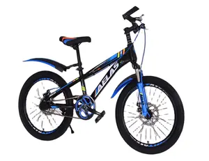 Kaliteli Bmx çocuk bisikleti 12 14 16 18 20 inç rus pazarı ile ayak fren çocuk bisikleti erkek ve kız için