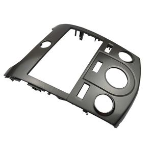 <span class=keywords><strong>2</strong></span> Din กรอบป้ายวิทยุสำหรับ KIA FORTE Cerato,แผ่นหน้าติดแผงเครื่องเล่น GPS DVD สเตอริโอ2009-2009 <span class=keywords><strong>Naza</strong></span> Forte ปี2012 - Product Image 4