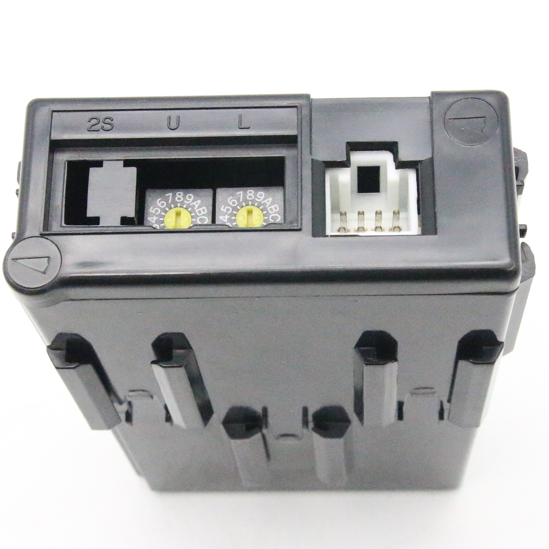 Genuine Isuzu Engine Control Unit Speed Sensor 1825400650 for FVR