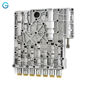 ชุดวาล์วเกียร์อัตโนมัติ 6R140 สำหรับฟอร์ด BCZ-7A100-B - Product Image 5