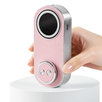 Fournisseur direct d'usine, perceuse à ongles sans fil rechargeable 40000 tr/min, lime à ongles électrique professionnelle ZSDQ-251