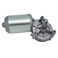 Moteur à engrenages à courant continu série 5130-081-0004 pour machine à étaler Gerber XLS 5130-081-0013