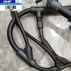 รถตักล้อลาก11171191สำหรับรถวอลโว่ L90F L70F L60F VOE11171191 L70F lnhf - Product Image 5
