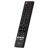 Télécommande de remplacement R261 compatible avec les téléviseurs Thomson pour la vente en gros
