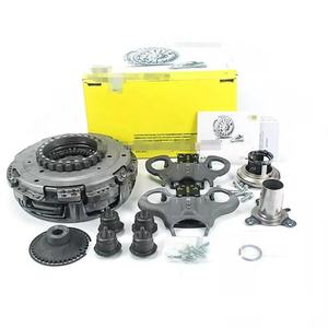 Kit de Embrague de Transmisión 602001400 Dps6 6dct250 de Calidad para Ford Fiesta Ecosport Renault 1.0T - Product Image 1