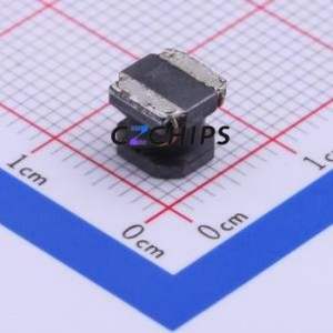 Inducteur de puissance ASWPA6055S150MT SMD, 6x6mm (Inductance : 15uH) (Précision : 20%) Courant nominal : 2,35A - Product Image 2