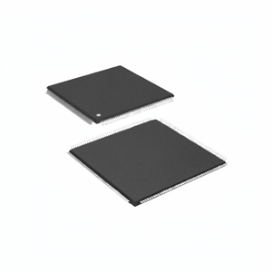 Components Electronic Embedded 176 LQFP Exposed Pad SPC5746CK1AVKU6 Authorized Distributor - Product Image 1