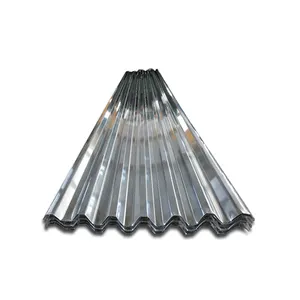 Corrugated Roofing Iron Gi Sheet Thickness Corrugated Galvanized Roof Galvanized Steel Roof