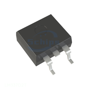 TO 263 3, D2PAK (2 Leads + Tab), TO 263AB IC REG LIN NEG ADJ 1.5A D2PAK 3 Power Management (PMIC) Manufacturer Channel LM337D2T - Product Image 1
