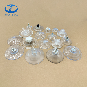 Ventosa de Vacío con Gancho para Vidrio y Azulejos - Product Image 6