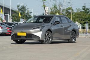 GAC AION S Xuan 580 460กม. รถมือสองจากจีนพร้อมส่วนลดมากมาย - Product Image 2