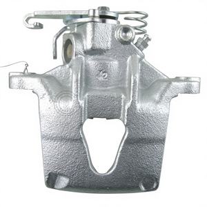 Étrier de frein arrière pour NISSAN REMAULT <span class=keywords><strong>MASTER</strong></span> OPEL VAUXHALL MOVANO OEM 7701206754 7701206755 - Product Image 2