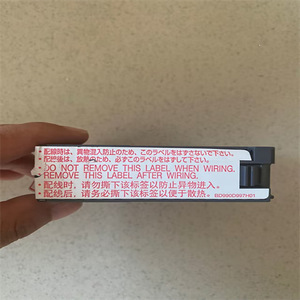 โมดูล I/O รุ่น Allen-Bradley 1756-IF8 8 จุด สำหรับระบบอัตโนมัติในอุตสาหกรรม PLC - Product Image 4