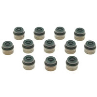 萨博9-5原始设备制造商90410741 SS45983 12939-85Z00 1293985Z00的发动机气门杆密封件