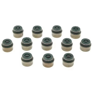 ซีลก้านวาล์วเครื่องยนต์สำหรับ <span class=keywords><strong>Saab</strong></span> 9-5 OEM 90410741 SS45983 12939-85Z00 1293985Z00 - Product Image 1