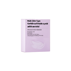 Cinta Adhesiva para Párpados Dobles, Tipo Delgado, Material PE, Talla S, 60 Hojas, Cuidado Diario de la Piel, Para Todo Tipo de Piel, Fórmula K-Beauty - Product Image 2