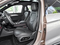 Nouvelle Arrivée Arcfox Alpha T6 SUV 100% Électrique Haute Performance Véhicule Électrique Conduite Intelligente Nouvelle Énergie Automobile en Stock