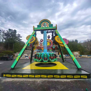Manège forain, attractions de fête foraine, manège pendulaire à <span class=keywords><strong>vendre</strong></span> - Product Image 2
