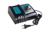 Lijadora Orbital Aleatoria LXT de 18V, Atornillador de Impacto sin Escobillas, 2 Baterías de 6.0Ah, Cargador Incluido, para Trabajos en Madera