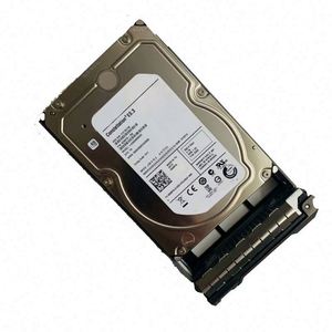 ฮาร์ดไดรฟ์ 0F26930 ราคาประหยัด 4TB 7.2K 6Gbps SATA 3.5'' LFF สำหรับเซิร์ฟเวอร์ - Product Image 5