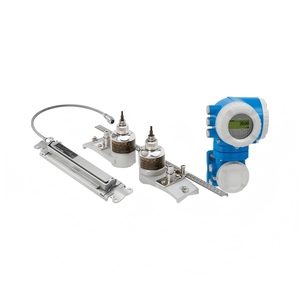 9P5BA0-CSIBAAAFBADADCBBACA2 Endress Hauser Prosonic Flow P 500 Medidor de Flujo Ultrasónico de Abrazadera OEM 9p5ba0 9p5ba1 9p5ba2 - Product Image 3
