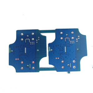 V1 V2 V3 Pflanzenwachstums-LED-Licht PCBA <span class=keywords><strong>Quantum</strong></span> PCB Elektronische Leiterplatte SMT DIP Montage Leiterplattenhersteller - Product Image 5