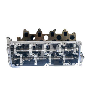 Cabeça de Cilindro Completa LDS Fábrica para VW Crafter 16V CSLB CSNA CKTB CKTC CKUB 03L103065B 03L103065BX 03L103065C Nova Condição - Product Image 5