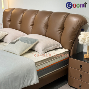 <span class=keywords><strong>Cama</strong></span> Goomi HomeWarm color café, marco <span class=keywords><strong>de</strong></span> <span class=keywords><strong>madera</strong></span> <span class=keywords><strong>de</strong></span> lariño, <span class=keywords><strong>listones</strong></span> <span class=keywords><strong>de</strong></span> <span class=keywords><strong>madera</strong></span> maciza, cabecera <span class=keywords><strong>de</strong></span> <span class=keywords><strong>madera</strong></span> maciza <span class=keywords><strong>con</strong></span> mesita <span class=keywords><strong>de</strong></span> noche - Product Image 5