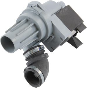 W11612327 Moteur de pompe de circulation d'eau électrique pour <span class=keywords><strong>lave</strong></span>-<span class=keywords><strong>vaisselle</strong></span> Pièces détachées pour appareils ménagers W11024423 W10805387 - Product Image 1