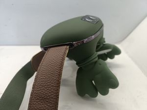 Novedad 2025: Masajeador Biónico con Calefacción para Cuello y Hombros, Masajeador de Mano Principal para Masaje de Tejido Profundo para Aliviar el Dolor - Product Image 5