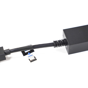 Adaptateur de mini-caméra pour <span class=keywords><strong>PS5</strong></span>, câble adaptateur <span class=keywords><strong>VR</strong></span>, console de <span class=keywords><strong>jeu</strong></span>, accessoires <span class=keywords><strong>VR</strong></span> sensoriels, connecteur <span class=keywords><strong>VR</strong></span> - Product Image 4