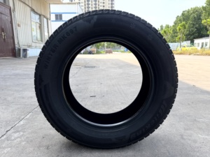 Pneus de tourisme radiaux 245/60R18 MK697 Snow Grip pour voitures particulières, 3PMSF, résistants aux crevaisons, à usage intensif, vente en gros - Product Image 4