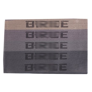 Funda de Asiento de Coche RAS de Tela de 1M, Color Sólido, para Todas las Estaciones, Decorativa y Protectora para el Interior - Product Image 3
