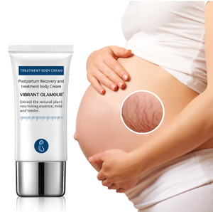 Coccodrillo Smagliature Crema di Rimozione Ance Di Maternità Riparazione Anti Invecchiamento Chiocciole Rassodante Cura Del Corpo Gravidanza Cicatrici - Product Image 2