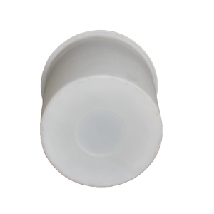 Baril en <span class=keywords><strong>plastique</strong></span> <span class=keywords><strong>bleu</strong></span> de 300l, benne à eau, nouveau, en solde - Product Image 4