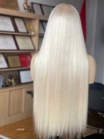 Perruques en cheveux humains SHY HAIR 13x5 HD Lace Front, perruque invisible en dentelle pré-épilée pour les distributeurs