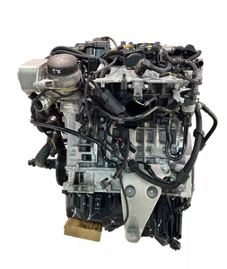 Motor de Caja Completa Usado 2.0T N20 B20 de 4 Cilindros para Piezas de Coche X1/328/525 N20B2O - Product Image 1