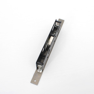 3585 boîtier de serrure de porte à guillotine en alliage de zinc série 85 ensemble de corps de serrure à mortaise Euro fabriqué en Chine usine - Product Image 2