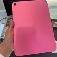 Tablet PC WiFi 11 Inci Bekas A16 Layar 2732x2048 USB Tipe C Kamera Depan 13.1MP Kamera Belakang 12MP Aksesoris Original