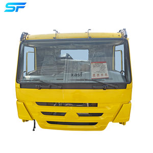 อะไหล่รถบรรทุกหนัก CNHTC <span class=keywords><strong>SINOTRUK</strong></span> <span class=keywords><strong>HOWO</strong></span> SITRAK MAN ชุดห้องโดยสารสำหรับรถบรรทุก <span class=keywords><strong>Sinotruk</strong></span> <span class=keywords><strong>HOWO</strong></span> SITRAK T5G T7H TH7 C7H C9H G7 MAX A7 G5X TX - Product Image 1