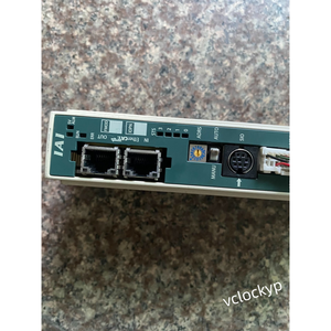Controlador de Cilindro Eléctrico IAI PCON-CA-56PWAI-EC-0-0 Nuevo, Envío por FedEx o DHL - Product Image 4