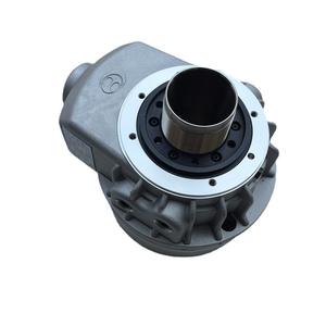 Cylindre à piston rotatif creux court de haute précision Taiwan Jiahe TK646/852, approvisionnement en gros pour tours CNC - Product Image 3