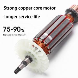 Vente flash <span class=keywords><strong>Protool</strong></span> 900W Perceuse électrique multifonction haute puissance à brancher Outils électriques Perceuses électriques - Product Image 2