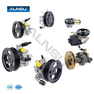 ALNSU pompa servosterzo di alta qualità 32416796459 32416796458 per <span class=keywords><strong>BMW</strong></span> <span class=keywords><strong>X5</strong></span> <span class=keywords><strong>E70</strong></span> 2008-2010 - Product Image 3