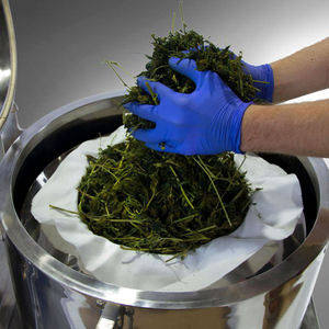 C <span class=keywords><strong>bd</strong></span> مستخرج الزيت آلة الطرد المركزي فصل السائل الصلب المبرد الطرد المركزي - Product Image 2