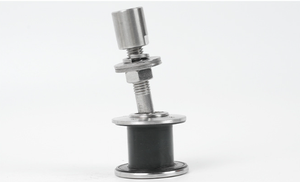 스테인리스 스틸 커튼 월 고정 유리 스파이더 커넥터 볼트 액세서리, 고성능 및 현대적 단순 디자인 - Product Image 5