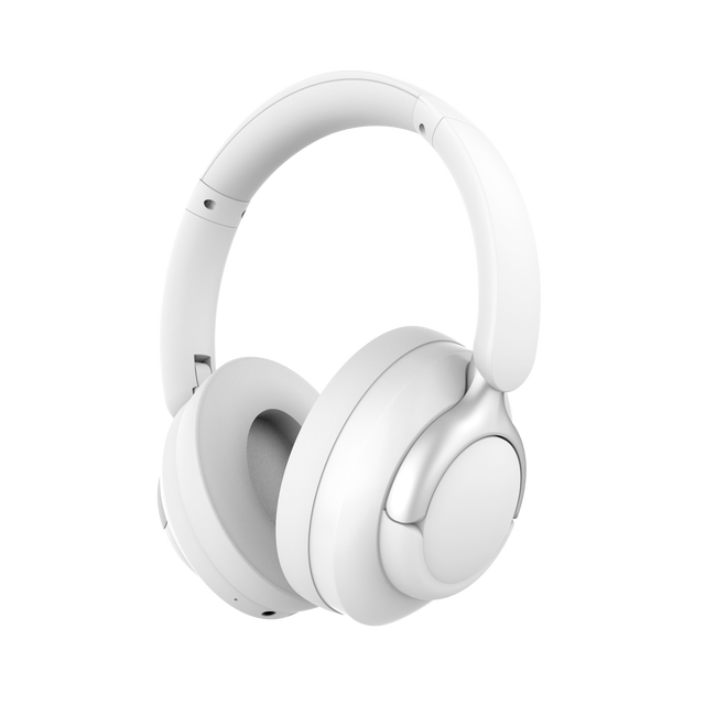 Wholesale ANC Over-Ear Wireless Headphones for 5.4 IPX5 Waterproof 15-20h Battery Comfortable Gaming AAC Codecs Dynamic