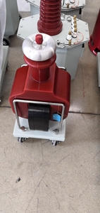 Hvhipot GDYD-55D hiển thị kỹ thuật <span class=keywords><strong>s</strong></span>ố AC 50kv 100mA 5KVA Chịu được điện áp cho bộ thử nghiệm với máy biến áp khô - Product Image 6