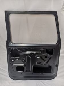 Porte avant de voiture de haute qualité Juncheng pour Land Crui-ser FJ40/ <span class=keywords><strong>BJ</strong></span> <span class=keywords><strong>40</strong></span> pièces d'auto de voiture en gros marché secondaire - Product Image 5